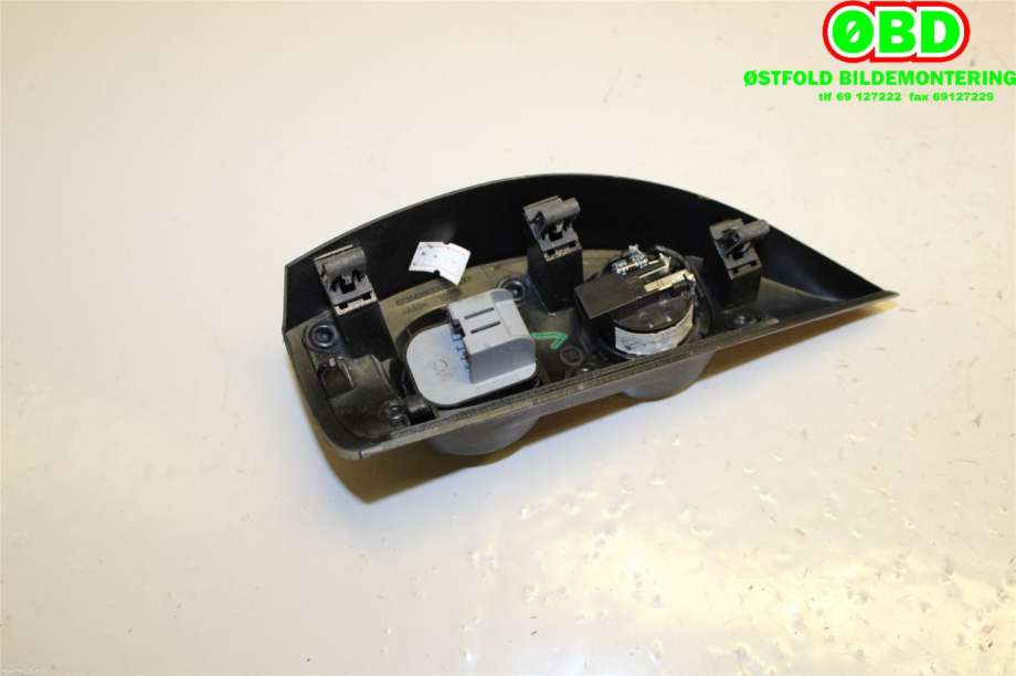 Bryter speil til Opel Combo D 2012-2018 (OPEL|95511477|1240844|)