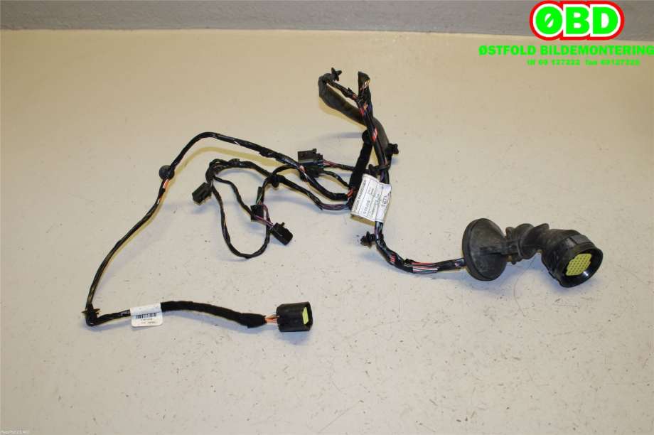 Ledningsnett til Opel Combo D 2012-2018 (OPEL|95512682|1229513|51871078)