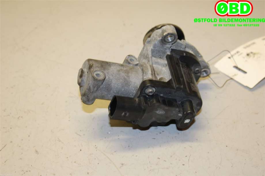 EGR-ventil til Hyundai Ix35 2010-2015  (HYUNDAI|284102F000FFF||284102F000)