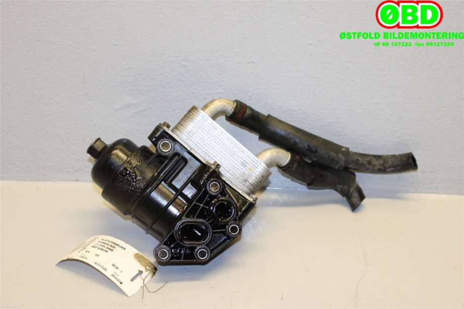 Diverse deler til Hyundai Ix35 2010-2015 (HYUNDAI|263102F010|263102F011|)