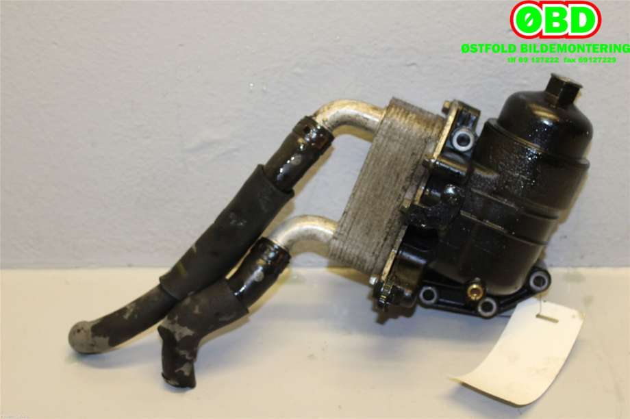 Diverse deler til Hyundai Ix35 2010-2015 (HYUNDAI|263102F010|263102F011|)