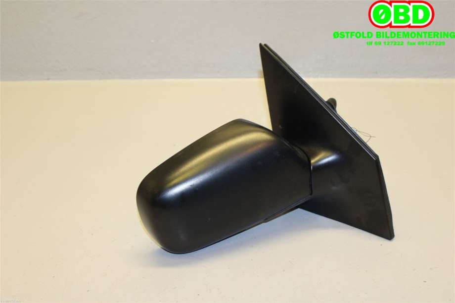 Speil høyre til Toyota Yaris 2003-2005 (Type I, Fase 2) (TOYOTA|879100D010|)
