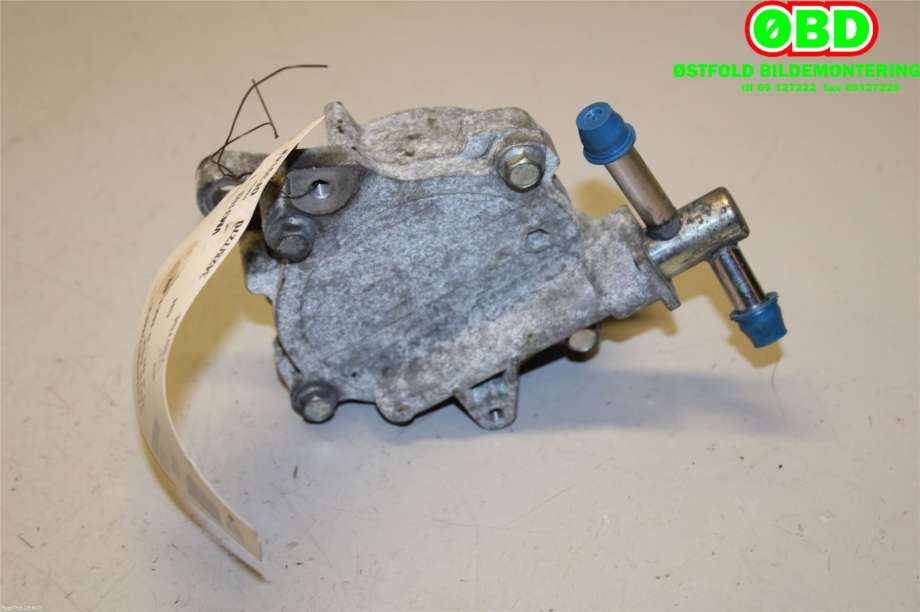 Vakuumpumpe til Mitsubishi ASX 2010-2019  (MITSUBISHI|2020A027|2020A025|)