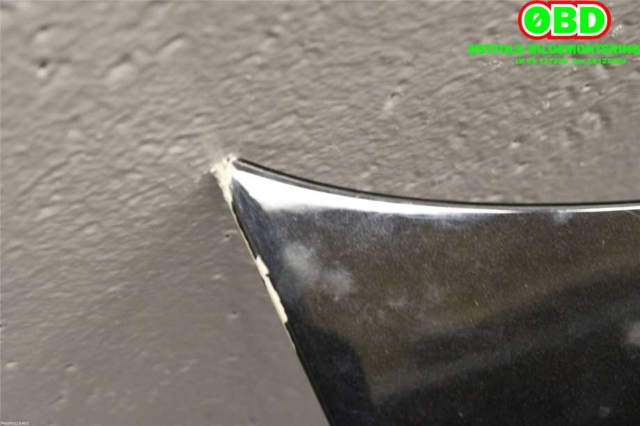 Bakluke sedan til Mercedes CLK 2002-2009 (C209) (C209) (MERCEDES|A 209 750 01 75|)