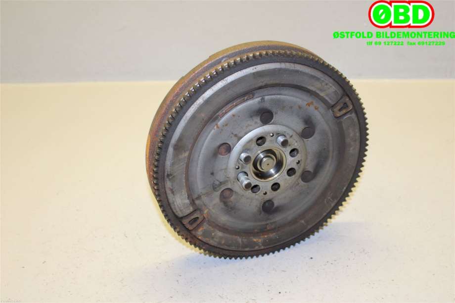 Svinghjul manuell til BMW 5-Serie 2003-2010 (E60/E61) (E60/E61) (BMW|21 20 7 533 868|)