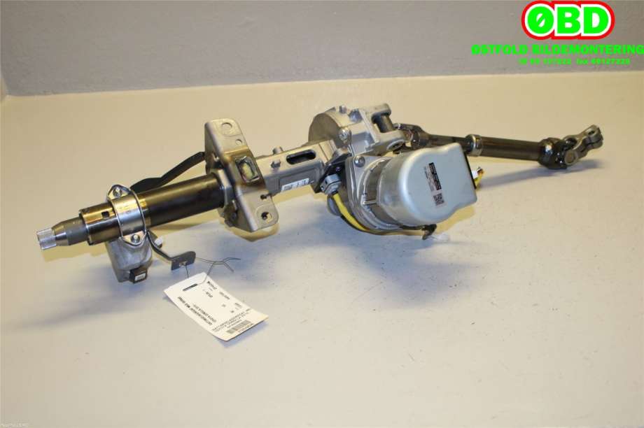 Rattaksel elektrisk servo til Toyota Corolla 2019-->> (TOYOTA COROLLA|)