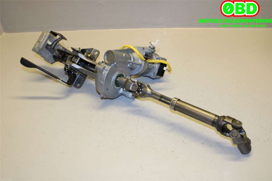 Rattaksel elektrisk servo til Toyota Corolla 2019-->> (TOYOTA COROLLA|)