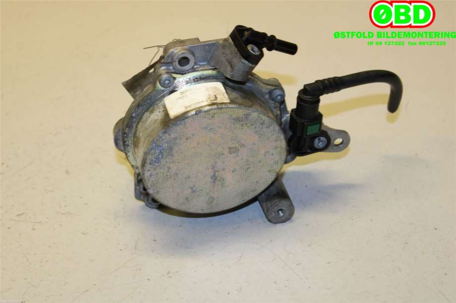 Vakuumpumpe til Ford C-Max 2010-2015 (Type II, Fase 1)  (FORD|1707027||9673836180)