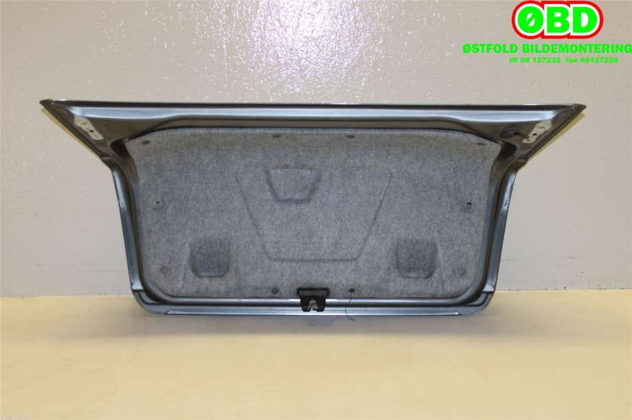 Bakluke sedan til Volvo S60 2000-2004 (Type I, Fase 1)  (VOLVO|30796481|)