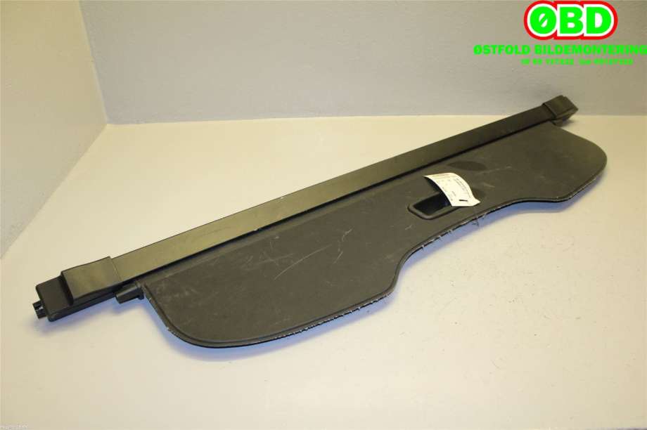 Bagasjerom rollon til Ford Mondeo 2007-2010 (Type IV, Fase 1) (FORD|1675935|)