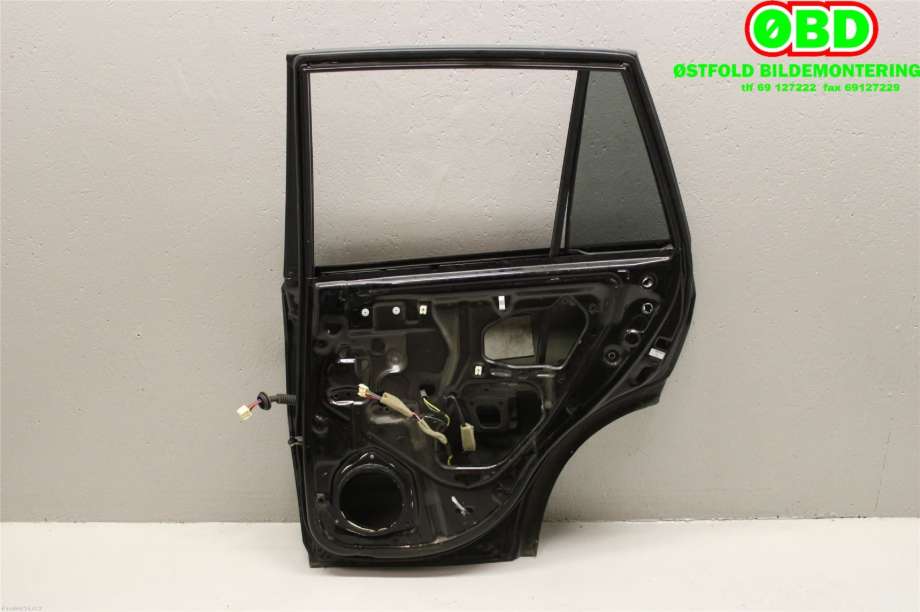 Dør høyre bak til Toyota RAV4 2000-2006 (Type II) (TOYOTA|)