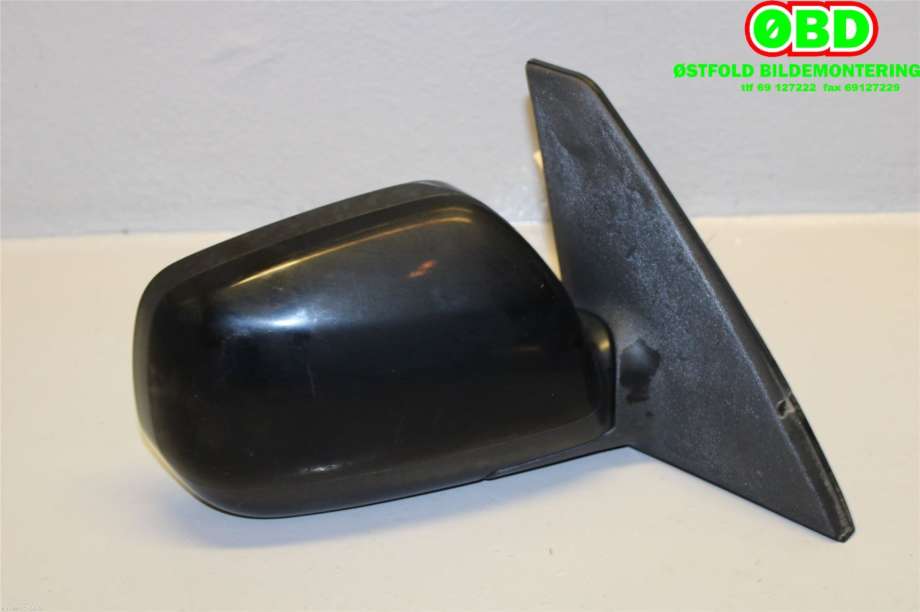Speil høyre til Toyota RAV4 2000-2006 (Type II)  (TOYOTA|8791042760|)