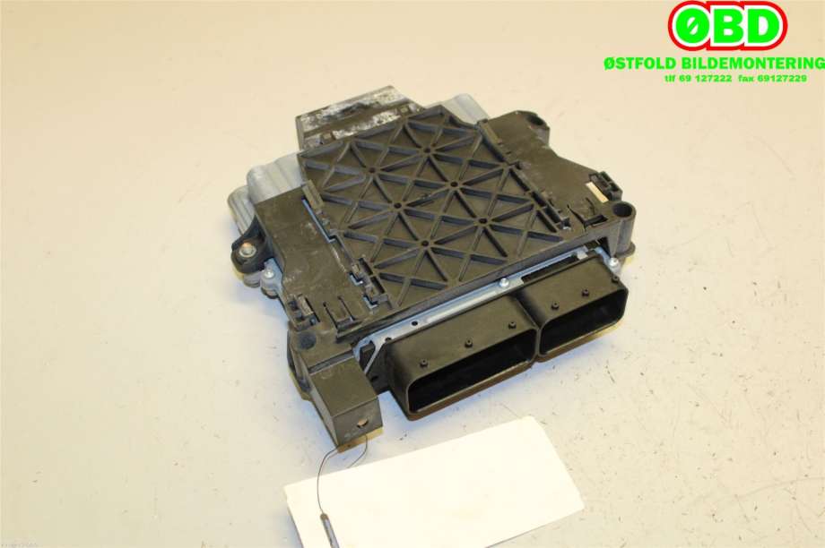Styreenhet motor til Volvo V70 2007-2013 (Type III, Fase 1) (VOLVO|36002596|)
