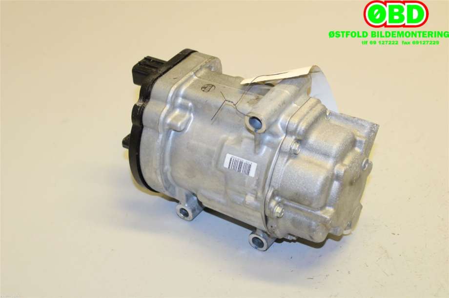 Aircondition kompressor til Toyota Corolla 2019-->>  (TOYOTA COROLLA|8837012080|0424000370|)