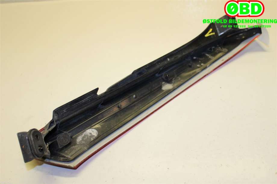 Baklykt venstre til Volvo XC90 2002-2006 (Type I, Fase 1)  (VOLVO|30678220|)