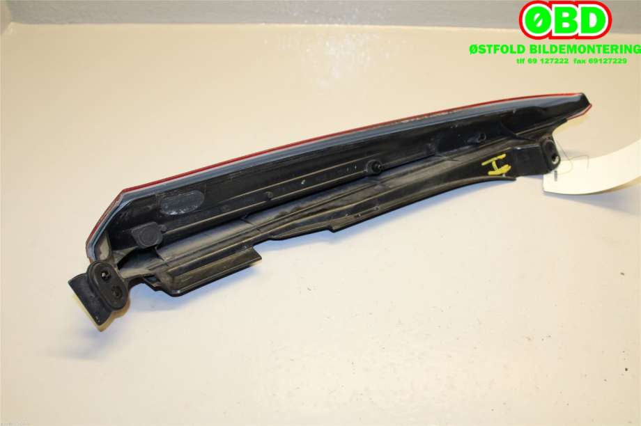 Baklykt høyre til Volvo XC90 2002-2006 (Type I, Fase 1)  (VOLVO|30678221|)
