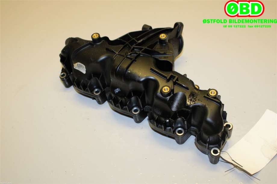 Manifold innsug til Audi A4, Allroad 2009-2016 (Type I) (B8) (B8) (|03L129711AF)