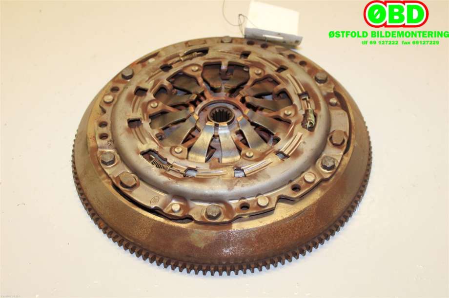 Svinghjul automat til Opel Corsa D 2006-2014 (OPEL|93188959|5308053|)