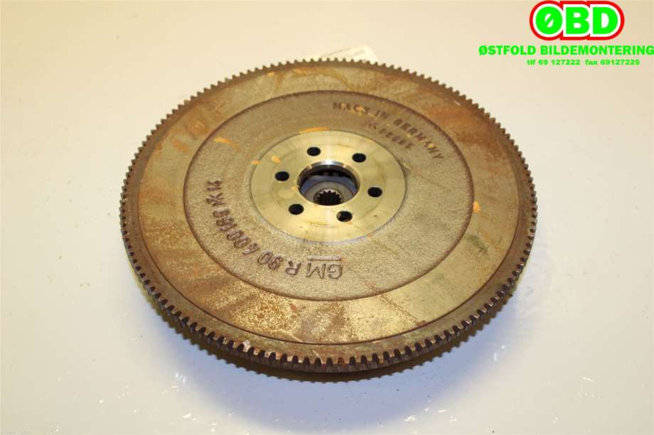 Svinghjul automat til Opel Corsa D 2006-2014 (OPEL|93188959|5308053|)