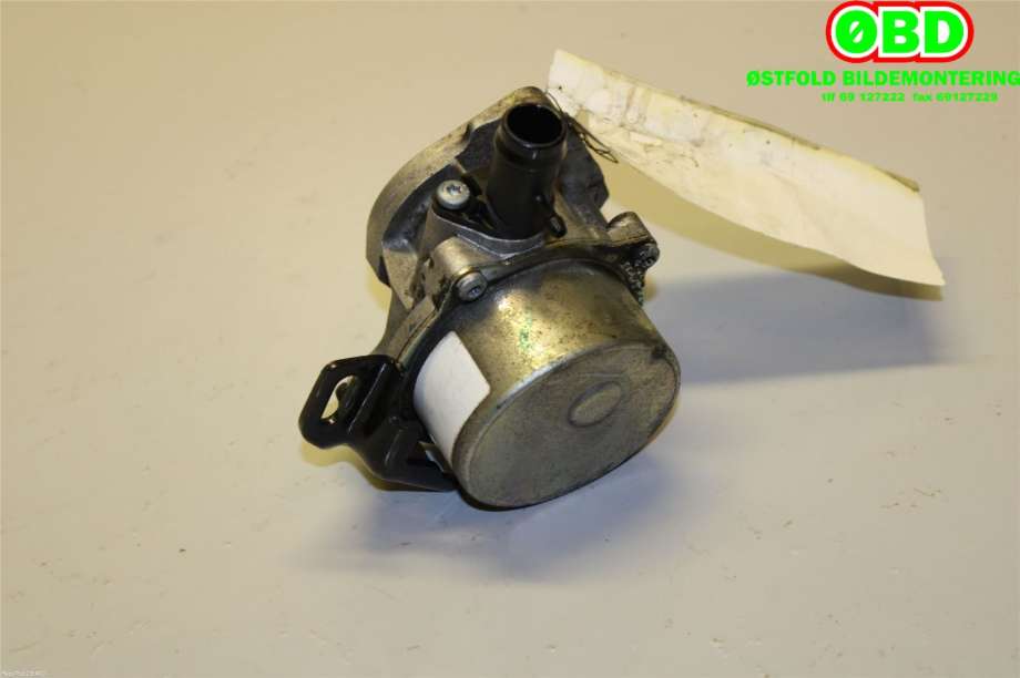Vakuumpumpe til Nissan Qashqai 2010-2014 (Type I, Fase 2) (NISSAN|1465000Q1F|1465000Q2C|)
