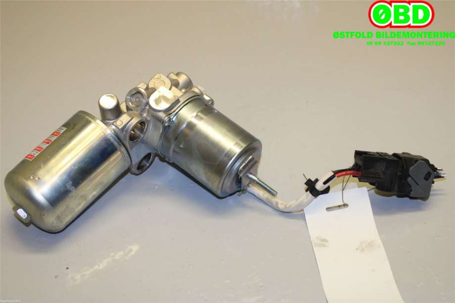 Bremsekraft-regulator bak til Toyota Corolla 2019-->>  (TOYOTA COROLLA|4707047090||4707047070)