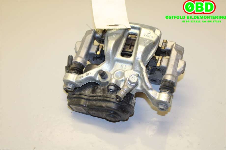 Bremsecaliper høyre bak til Toyota Corolla 2019-->>  (TOYOTA COROLLA|4783002360|)