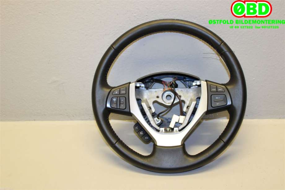 Ratt til Suzuki Swift 2011-2017 (SUZUKI|)