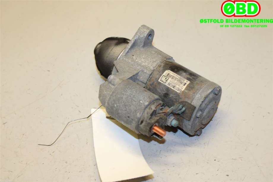 Starter til Suzuki Swift 2011-2017  (SUZUKI|31100-73K10|)