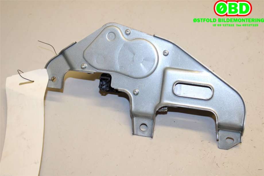Viskermotor bakrute til Suzuki Swift 2011-2017  (SUZUKI|38810-71L00|)