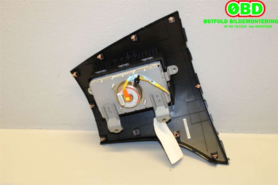 Airbag passasjer til Suzuki Swift 2011-2017  (SUZUKI|73920-71L00|)