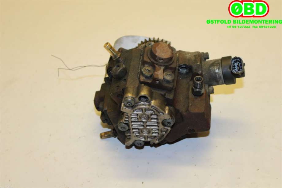 Dieselpumpe til Nissan X-Trail 2007-2014 (T31) (T31) (NISSAN|1670000Q1E|)