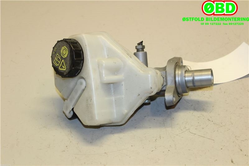 Bremsepumpe hoved til Volvo XC60 2008-2013 (Type I, Fase 1)  (VOLVO|36002450|)