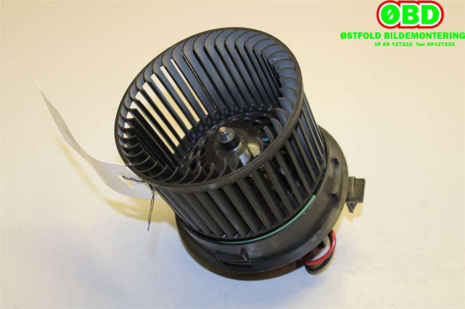 Varmeapparat motor til Peugeot 208 2012-2019 (Type I) (PEUGEOT|1608182080|T1013140A|)