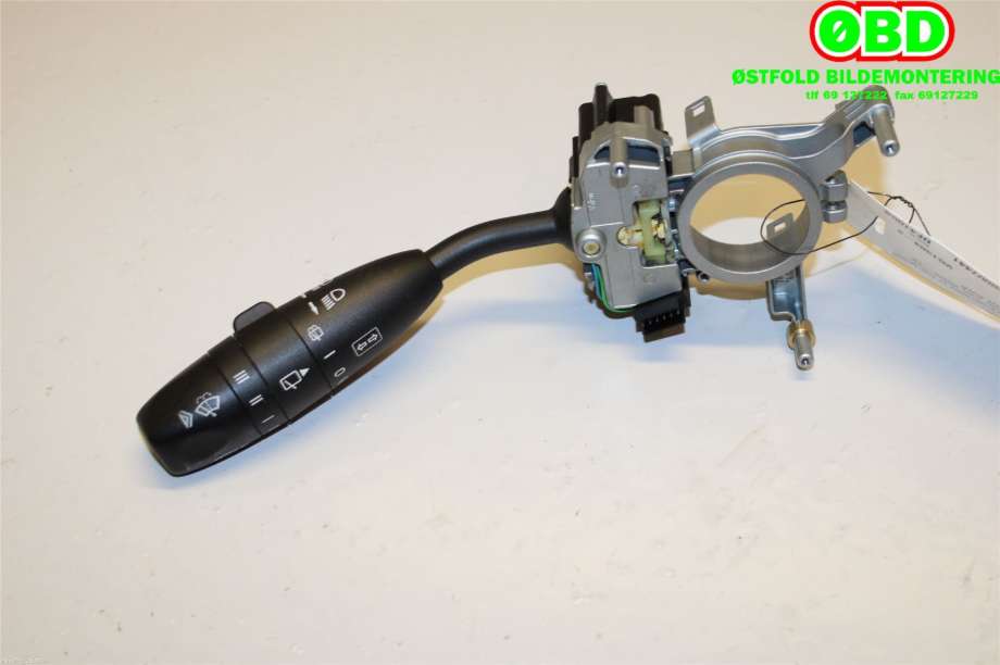 Bryter combi til Mercedes B-Klasse 2008-2011 (Fase 2) (W245) (W245) (MERCEDES|A 169 545 02 10|)