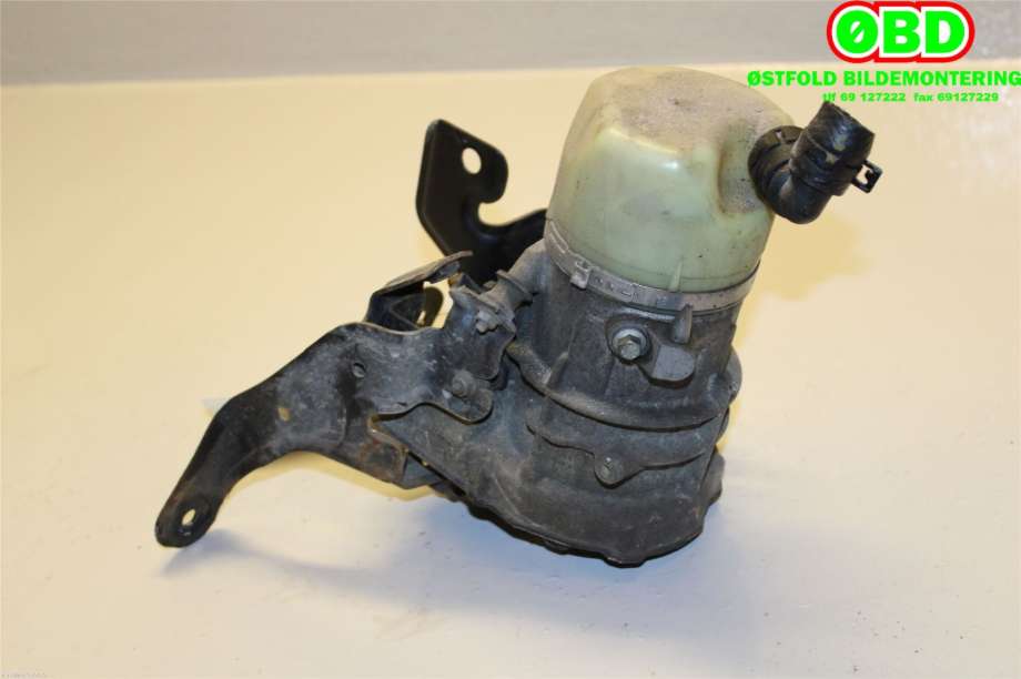 Servo pumpe elektrisk til Volvo V60 2010-2013 (Type I, Fase 1)  (VOLVO|36050681||31317375)