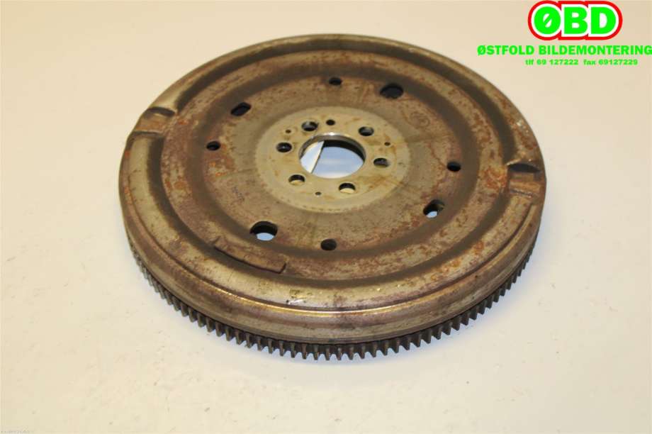 Svinghjul automat til VW Golf VI 2008-2012  (VOLKSWAGEN|03F 105 266 C|)