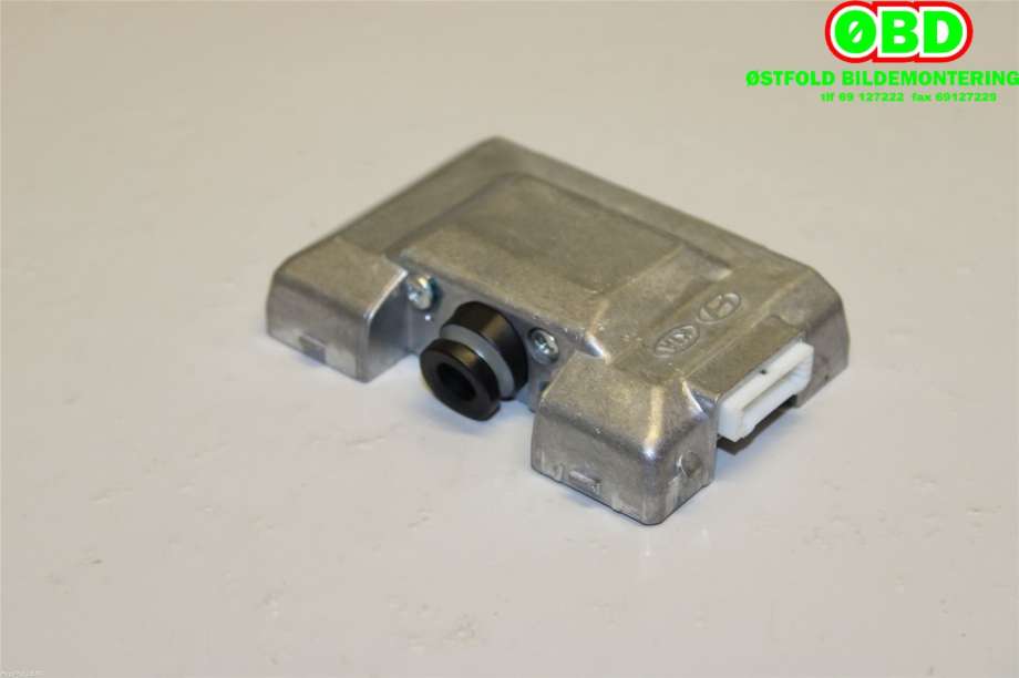 Sensor radar til Hyundai i20 2015-2020 (Type II) (HYUNDAI|95890C8600|)