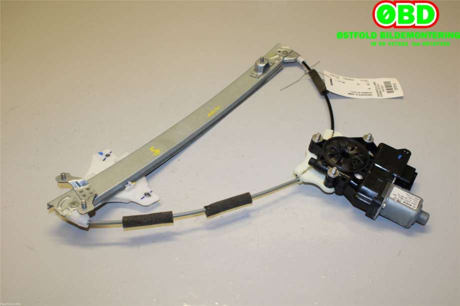 Ruteheis venstre foran til Hyundai i20 2015-2020 (Type II) (HYUNDAI|82401C7010|)