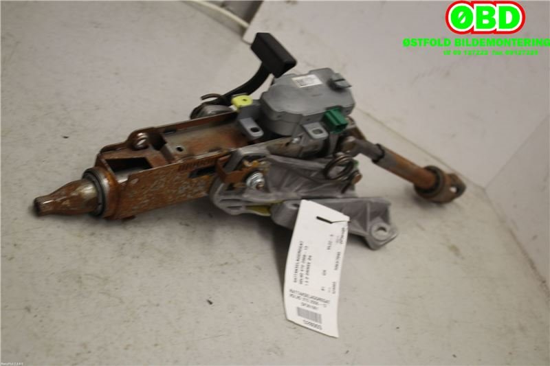 Rattaksel elektrisk servo til Volvo V70 2007-2013 (Type III, Fase 1)  (VOLVO|31387676|)