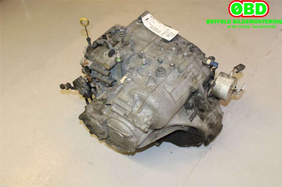 Girkasse automat til Honda Accord 2008-2015 (Type VIII)  (HONDA|20021RM8010|)