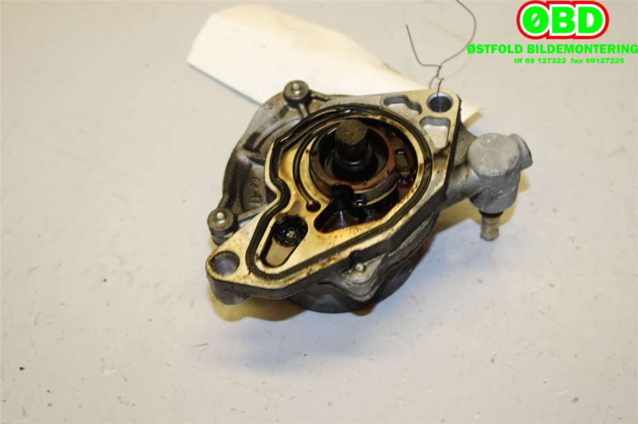 Vakuumpumpe til Saab 9-3 2003-2007 (Type II, Fase 1) (SAAB||12787696)