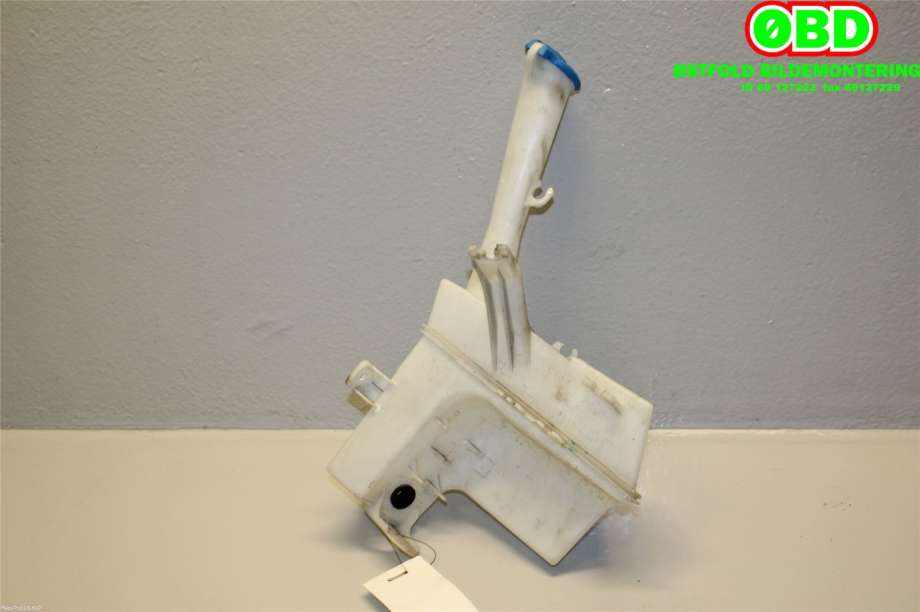 Spylertank til Hyundai i20 2015-2020 (Type II) (HYUNDAI|98620C8010||98610C8110)