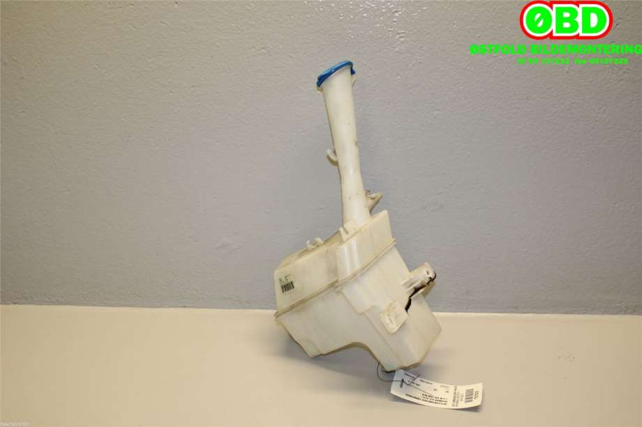 Spylertank til Hyundai i20 2015-2020 (Type II) (HYUNDAI|98620C8010||98610C8110)