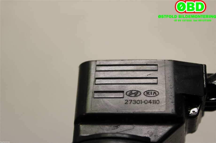 Coil elektronisk til Hyundai i20 2015-2020 (Type II)  (HYUNDAI|2730104110|)