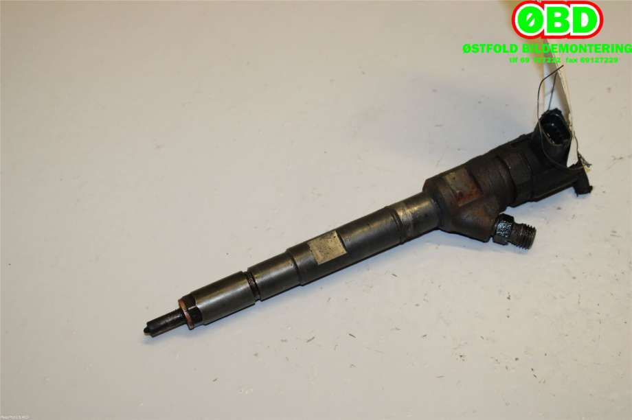 Injector Nozzle Diesel til Hyundai H-1 2008-2012 (Type II, Fase 1) (HYUNDAI|338004A600|)