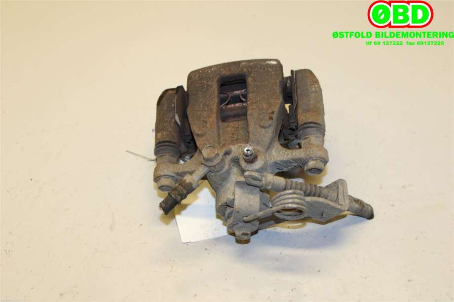 Bremsecaliper venstre bak til Hyundai i20 2015-2020 (Type II) (HYUNDAI|58310C8A30|)