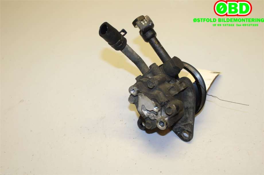 Servo pumpe mekanisk til Nissan Navara 2005-2010 (Fase 1) (D40) (D40) 