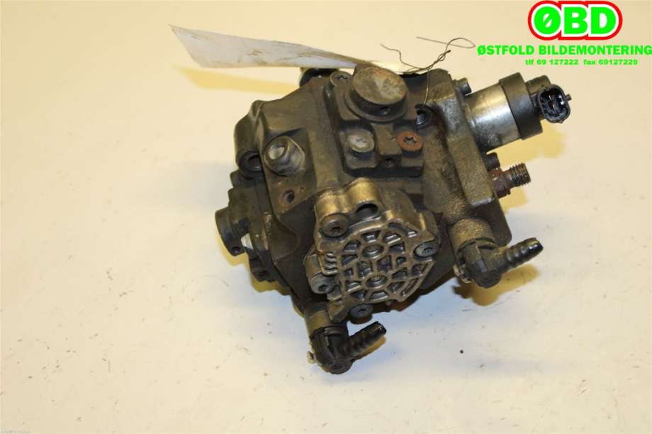 Dieselpumpe til Hyundai H-1 2008-2012 (Type II, Fase 1)  (HYUNDAI|331004A420|)