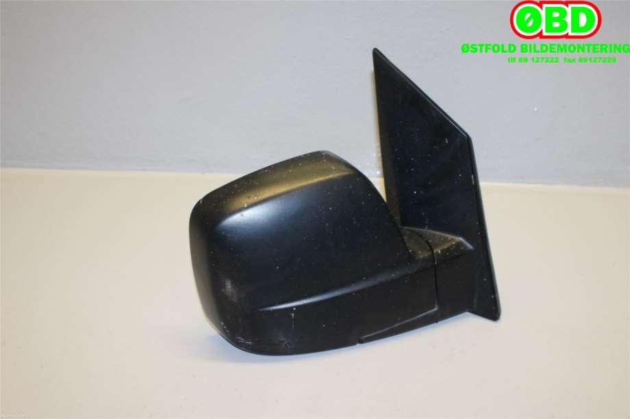 Speil høyre til Hyundai H-1 2008-2012 (Type II, Fase 1) (HYUNDAI|876204H710|)