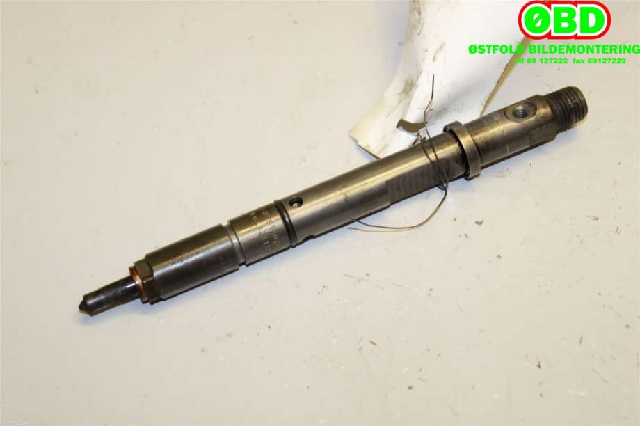 Dyse innsprøyting diesel til Audi A6, Allroad 2000-2005 (Type I) (C5) (C5) (AUDI|059 130 201 D|)